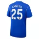 Chelsea Moisés Caicedo 25 Thuisshirt 26/27