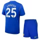 Chelsea Moisés Caicedo 25 Thuistenue Kinderen 26/27