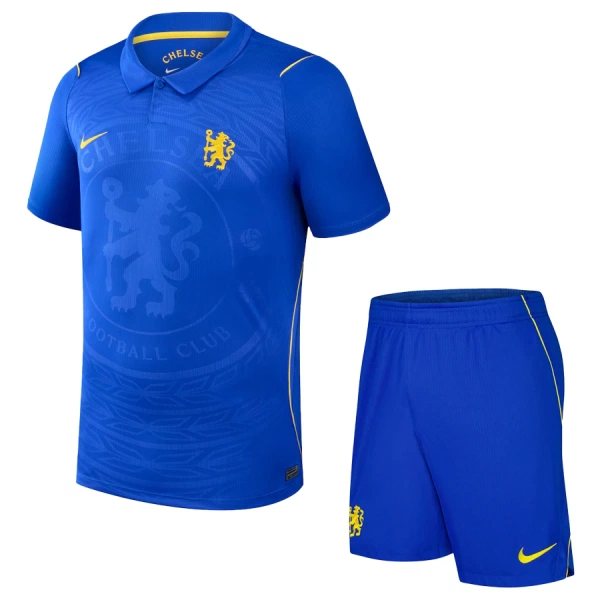 Chelsea Thuistenue Kinderen 26/27 Chelsea Thuistenue Kinderen 26/27