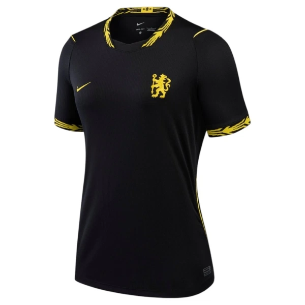 Chelsea Uitshirt Vrouwen 26/27 Chelsea Uitshirt Vrouwen 26/27