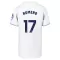 Tottenham Hotspur Cristian Romero 17 Thuisshirt 26/27