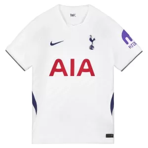 Tottenham Hotspur Cristian Romero 17 Thuisshirt 26/27