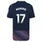 Tottenham Hotspur Cristian Romero 17 Uitshirt 26/27