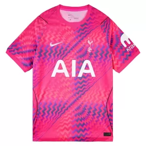 Tottenham Hotspur Doelman Thuisshirt 26/27 Roze