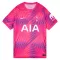 Tottenham Hotspur Doelman Thuisshirt 26/27 Roze