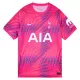 Tottenham Hotspur Doelman Thuisshirt 26/27 Roze Tottenham Hotspur Doelman Thuisshirt 26/27 Roze
