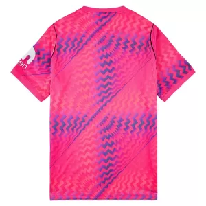 Tottenham Hotspur Doelman Thuisshirt 26/27 Roze