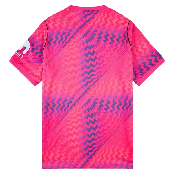 Tottenham Hotspur Doelman Thuisshirt 26/27 Roze