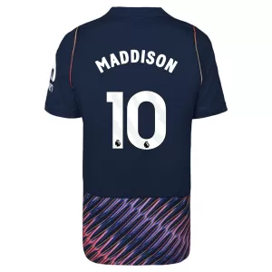 Tottenham Hotspur James Maddison 10 Uitshirt 26/27