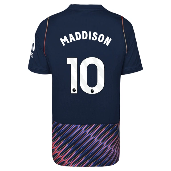 Tottenham Hotspur James Maddison 10 Uitshirt 26/27 Tottenham Hotspur James Maddison 10 Uitshirt 26/27