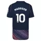 Tottenham Hotspur James Maddison 10 Uitshirt 26/27 Tottenham Hotspur James Maddison 10 Uitshirt 26/27