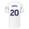 Tottenham Hotspur Kudus 20 Thuisshirt 26/27