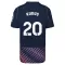 Tottenham Hotspur Kudus 20 Uitshirt 26/27