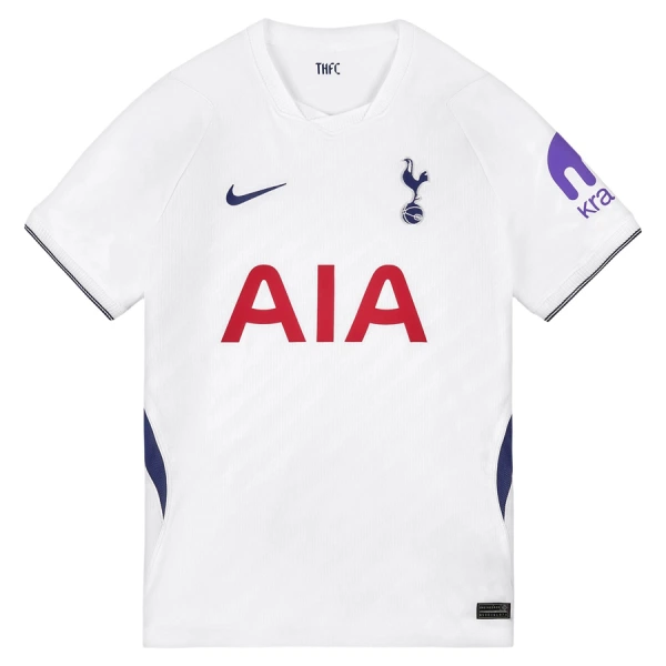 Tottenham Hotspur Pedro Porro 23 Thuisshirt 26/27