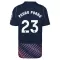 Tottenham Hotspur Pedro Porro 23 Uitshirt 26/27