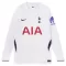 Tottenham Hotspur Thuisshirt 26/27 Lange Mouwen