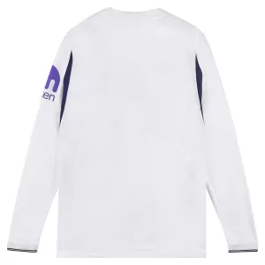 Tottenham Hotspur Thuisshirt 26/27 Lange Mouwen