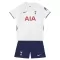 Tottenham Hotspur Thuistenue Kinderen 26/27