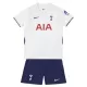 Tottenham Hotspur Thuistenue Kinderen 26/27 Tottenham Hotspur Thuistenue Kinderen 26/27