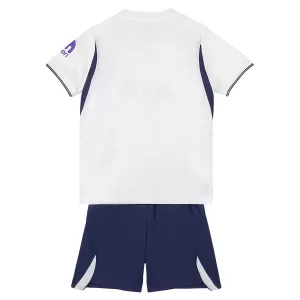Tottenham Hotspur Thuistenue Kinderen 26/27