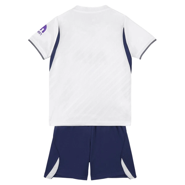 Tottenham Hotspur Thuistenue Kinderen 26/27