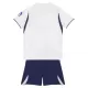 Tottenham Hotspur Thuistenue Kinderen 26/27