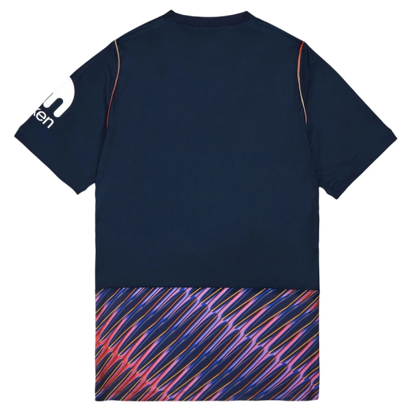 Tottenham Hotspur Uitshirt 26/27