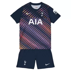 Tottenham Hotspur Uittenue Kinderen 26/27