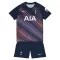 Tottenham Hotspur Uittenue Kinderen 26/27