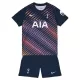 Tottenham Hotspur Uittenue Kinderen 26/27 Tottenham Hotspur Uittenue Kinderen 26/27