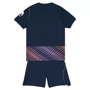Tottenham Hotspur Uittenue Kinderen 26/27