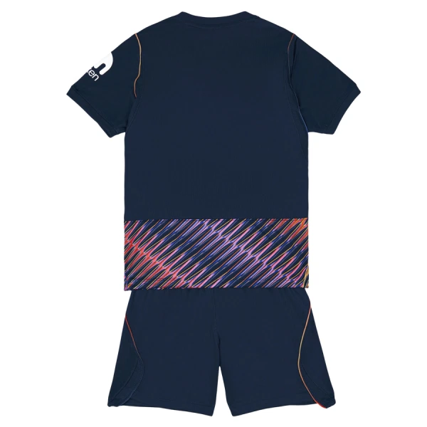Tottenham Hotspur Uittenue Kinderen 26/27