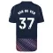 Tottenham Hotspur Van De Ven 37 Uitshirt 26/27