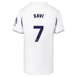 Tottenham Hotspur Xavi 7 Thuisshirt 26/27