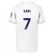 Tottenham Hotspur Xavi 7 Thuisshirt 26/27