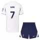 Tottenham Hotspur Xavi 7 Thuistenue Kinderen 26/27 Tottenham Hotspur Xavi 7 Thuistenue Kinderen 26/27
