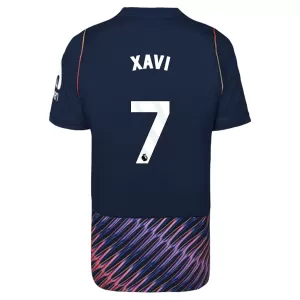Tottenham Hotspur Xavi 7 Uitshirt 26/27