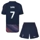 Tottenham Hotspur Xavi 7 Uittenue Kinderen 26/27 Tottenham Hotspur Xavi 7 Uittenue Kinderen 26/27