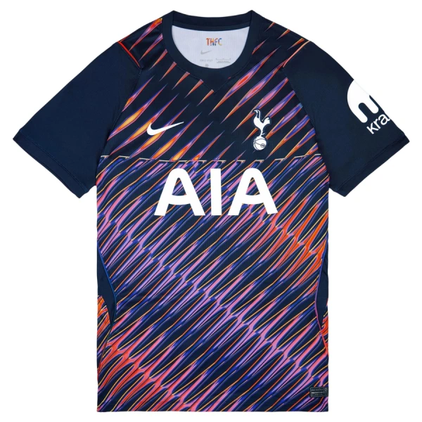 Tottenham Hotspur Xavi 7 Uittenue Kinderen 26/27