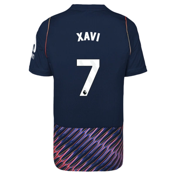 Tottenham Hotspur Xavi 7 Uittenue Kinderen 26/27