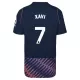 Tottenham Hotspur Xavi 7 Uittenue Kinderen 26/27
