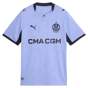 Olympique de Marseille Derde Shirt 26/27