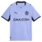 Olympique de Marseille Derde Shirt 26/27