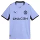 Olympique de Marseille Derde Shirt 26/27 Olympique de Marseille Derde Shirt 26/27