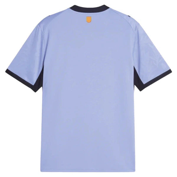 Olympique de Marseille Derde Shirt 26/27