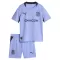 Olympique de Marseille Derde Tenue Kinderen 26/27