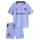 Olympique de Marseille Derde Tenue Kinderen 26/27 Olympique de Marseille Derde Tenue Kinderen 26/27