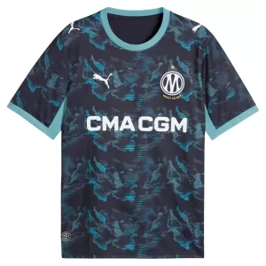 Olympique de Marseille Greenwood 10 Uitshirt 26/27