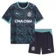 Olympique de Marseille Greenwood 10 Uittenue Kinderen 26/27