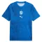 Olympique de Marseille Pre-Match Shirt 26/27 Blauw